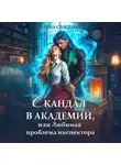 Елена Счастная - Скандал в Академии, или Любимая проблема инспектора