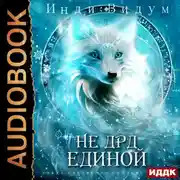 Постер книги Под знаком Песца. Книга 4. Не ДРД единой