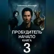 Постер книги Пробудитель. Начало.
