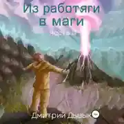 Постер книги Из работяги в маги. Часть 3