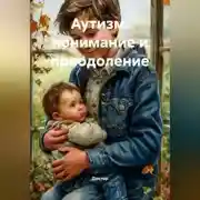 Постер книги Аутизм: Понимание и Преодоление