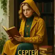 Постер книги Оленье гнездо