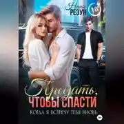 Постер книги Когда я встречу тебя вновь. Книга 2. Предать, чтобы спасти