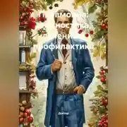 Постер книги Пневмония: Диагностика, Лечение и Профилактика