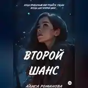 Постер книги Второй шанс