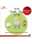 Yağmur Artukmaç - Teo Dizisi 2 (Ebeveynlere Özel) - Teo'nun Tırnak Yeme Kitabı
