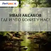 Постер книги Где и что болит у нас?