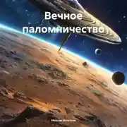 Постер книги Вечное паломничество