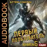 Постер книги Первый пользователь. Книга 6