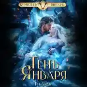 Постер книги Тень Января