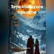 Постер книги Зеркало Духов Предков