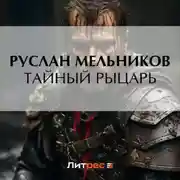 Постер книги Тайный рыцарь