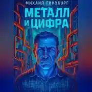 Постер книги Металл и Цифра