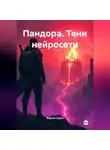 Кирилл Сурин - ПАНДОРА. ТЕНИ НЕЙРОСЕТИ
