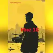 Постер книги Мне 18