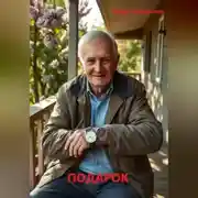 Постер книги Подарок