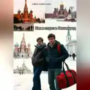 Постер книги Как я ездил в Ленинград