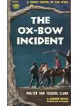 Уолтер ван Тилберг Кларк - Случай у брода