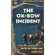 Постер книги Случай у брода