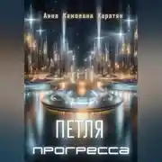 Постер книги Петля прогресса