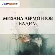 Постер книги Вадим