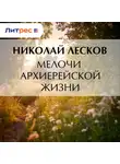 Николай Лесков - Мелочи архиерейской жизни
