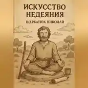 Постер книги Исусство Недеяния