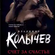 Постер книги Счет за счастье
