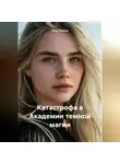 Лена Левина - Катастрофа в Академии темной магии