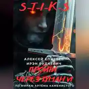 Постер книги S-T-I-K-S. Пройти через туман VI