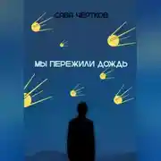Постер книги Мы пережили дождь