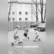 Постер книги Один Федин день