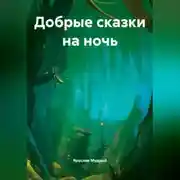 Постер книги Добрые сказки на ночь