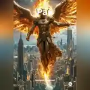 Постер книги Рай