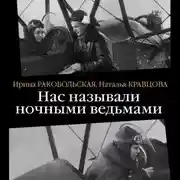 Постер книги Нас называли ночными ведьмами