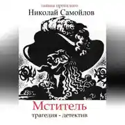 Постер книги Мститель