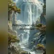 Постер книги Нефритовое Костное Основание