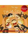 Yağmur Artukmaç - Teo Dizisi 4 (Ebeveynlere Özel) - Teo'nun Dalga Geçme Kitabı