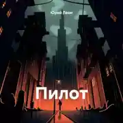 Постер книги Пилот