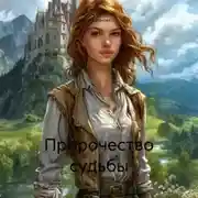 Постер книги Пророчество судьбы