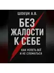 Шокун Алексей - Без жалости к себе: Как успеть Всё и не Сломаться