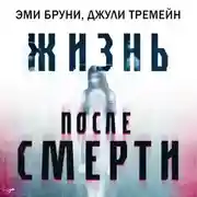 Постер книги Жизнь после смерти. 13 фактов о призраках, которые я узнала
