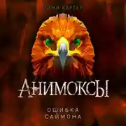 Постер книги Ошибка Саймона