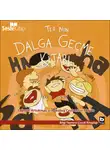 Yağmur Artukmaç - Teo Dizisi 4 - Teo'nun Dalga Geçme Kitabı