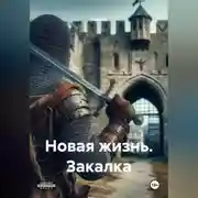 Постер книги Новая жизнь. Закалка.