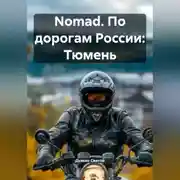 Постер книги Nomad. По дорогам России: Тюмень