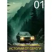 Постер книги Истории от Серёги
