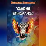 Постер книги Удачно вписались