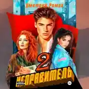 Постер книги Исправитель. Книга 2. Операция «Ананас»