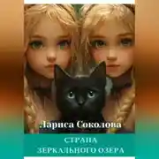 Постер книги Страна Зеркального озера